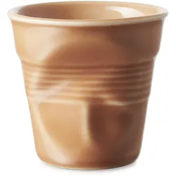Revol Knickbecher Espresso 0,08l Sienna earth