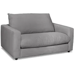 Sessel SANSIBAR DAGEBÜLL (BHT 146x87x107 cm) - Bezug: Stoff - BHT 146x87x107 cm