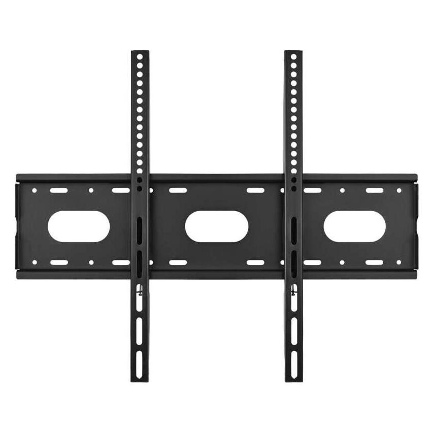 Emos Feste TV-Wandhalterung 42-100" (107-254 cm) (Wand, 100 kg, 42" - 100") (68138352)