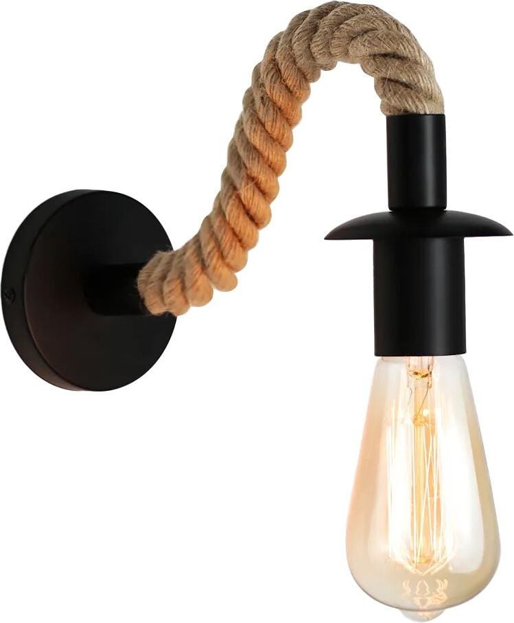 Toolight Wandlamp APP1466-1W