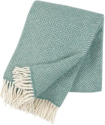 Klippan Plaid Samba, Mint