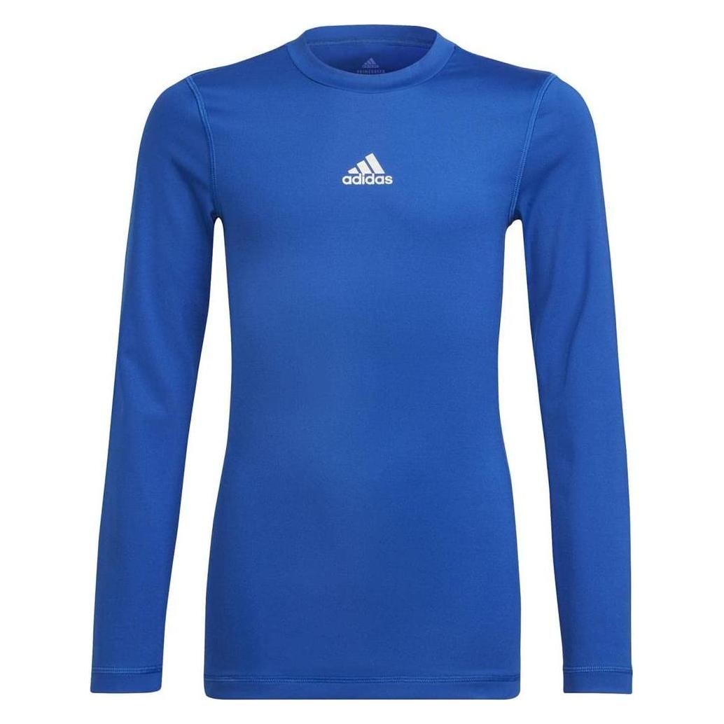 Adidas Techfit Longsleeve (128) (35044300)