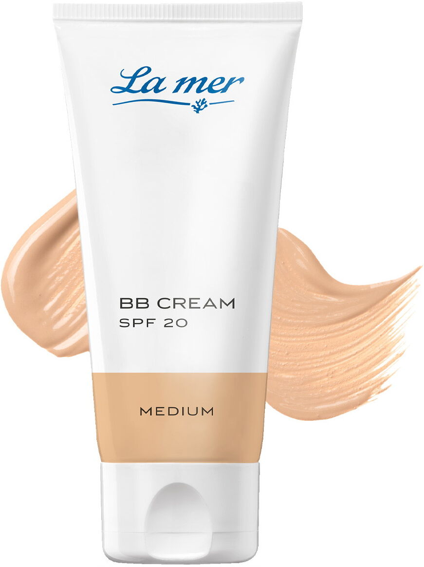 50ml La mer Cosmetics BB Cream SPF 20