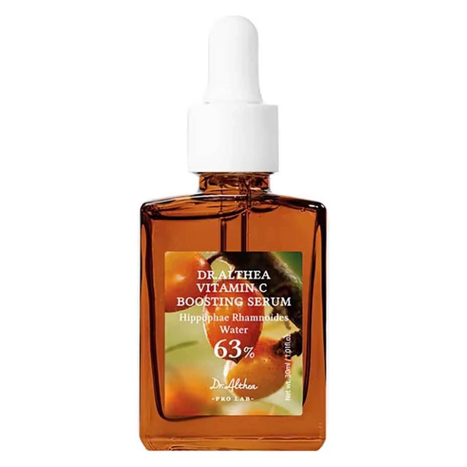 Dr. Althea Vitamin C Boosting (30 ml) (8809447254388)