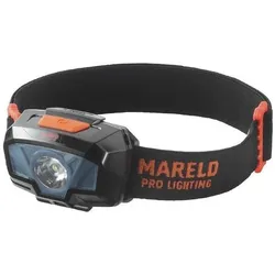 Mareld, Stirnlampe, (200 lm)