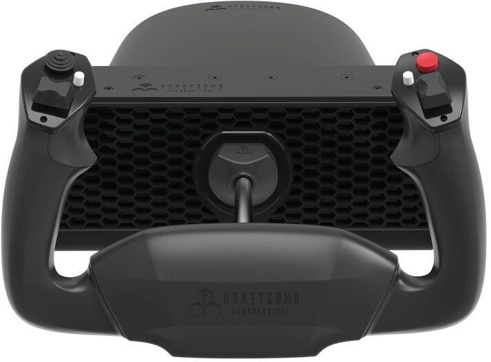 Honeycomb Alpha Flight Controls Lite