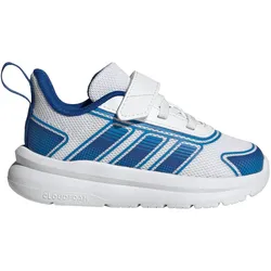 adidas Tensaur Run 4.0 Baby-Sneaker KJ6701 - cloud white/team royal blue/bright blue 25