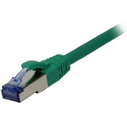 Synergy 21 Netzwerkkabel (S/FTP, CAT6a, 30 m), Netzwerkkabel