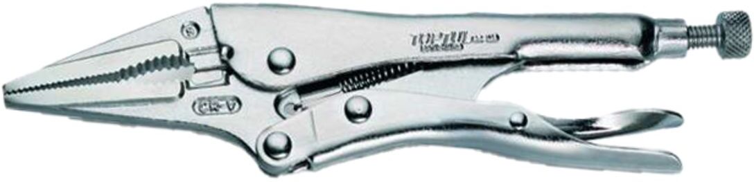 Klemmzange TOPTUL DAAS1A06