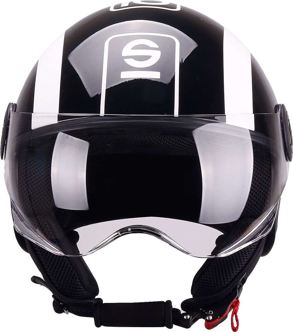 SPARCO RIDERS 95107 Jethelm