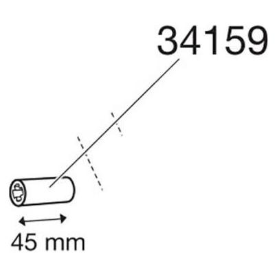 Thule Gummischutz (34159)
