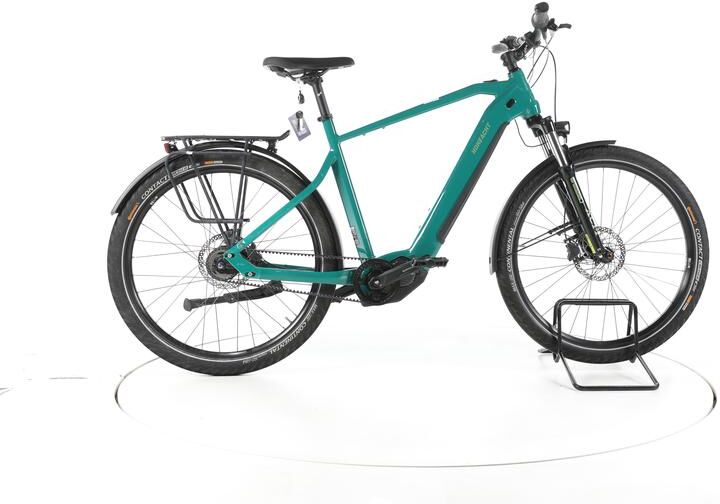 HoheAcht Pasio Urbo Vélo Électrique Urbain - 295314