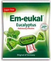 EM-EUKAL Eucalyptus 50g