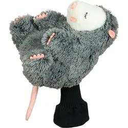 Daphne Driver Headcover Opossum