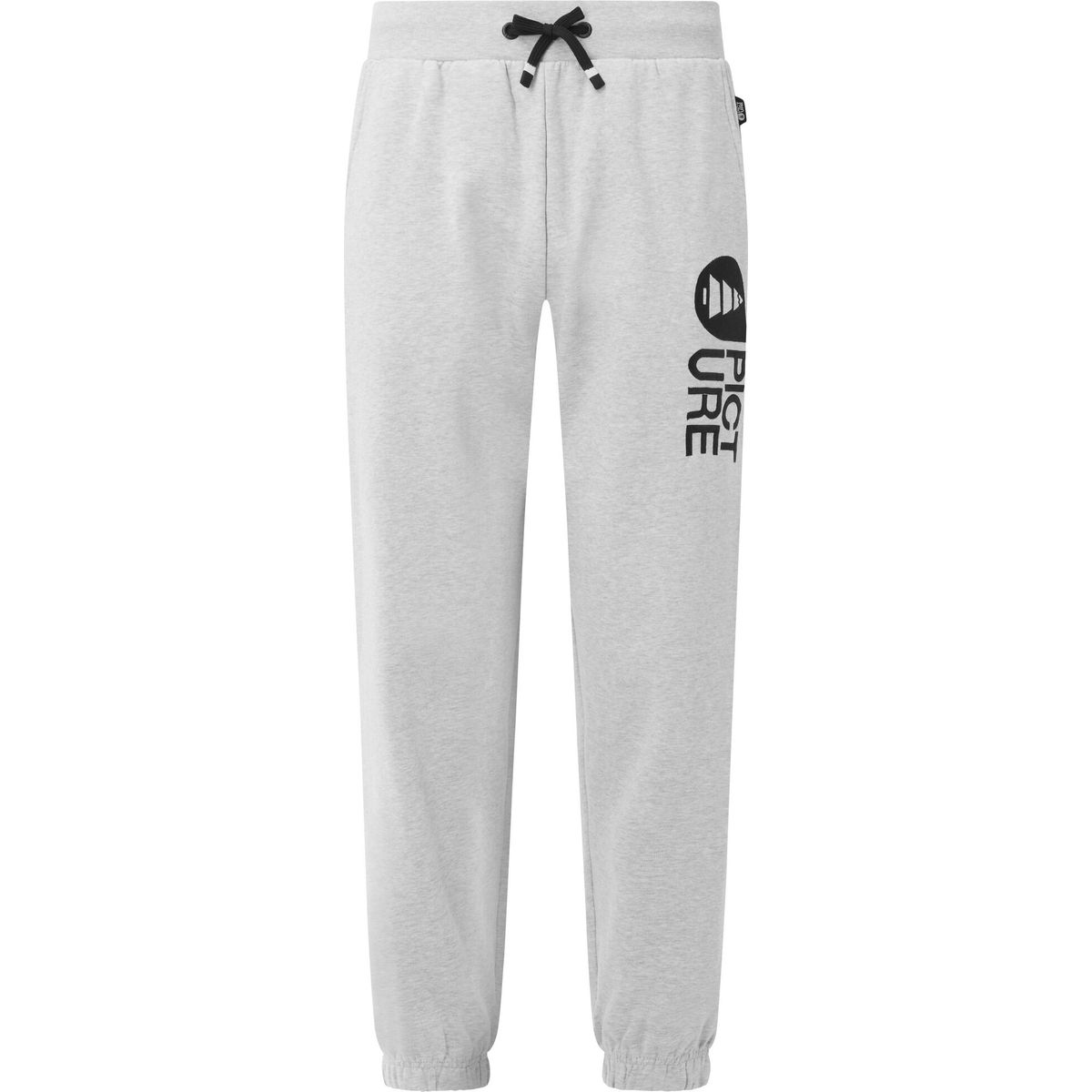 Picture Chill Pants melange (D) L MJJ0086DGrey MelangeL