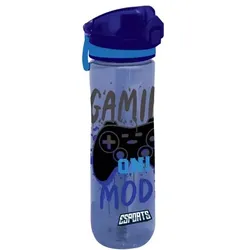 Esport Gamer im Einsatz: Premium-Trinkflasche – 600 ml