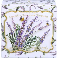 Firenze Lavendel 100 G