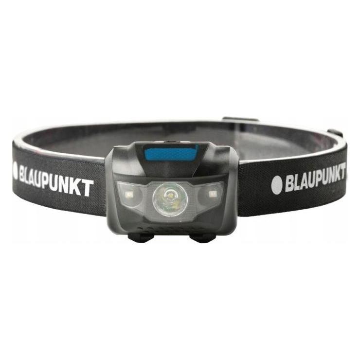 Blaupunkt Latarka headlamp BT-HL9023 LED (BLAUPUNKTBT-HL9023)