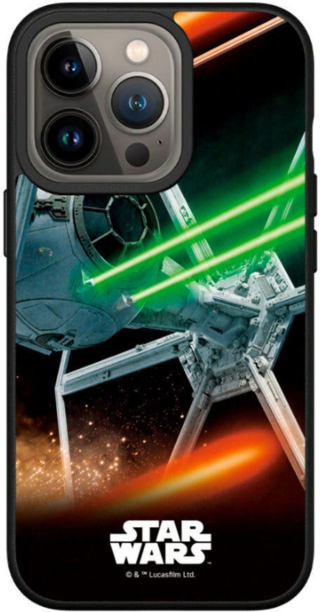iPhone 13 Pro RhinoShield SolidSuit Håndværker Cover m. Star Wars - X-Wing