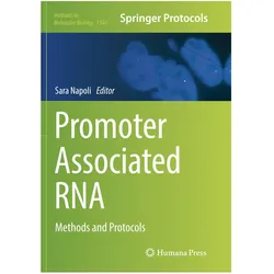 Promoter Associated RNA, Fachbücher