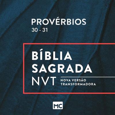 Provérbios 30 - 31 - Editora Mundo Cristão, Audio, 4066338996299