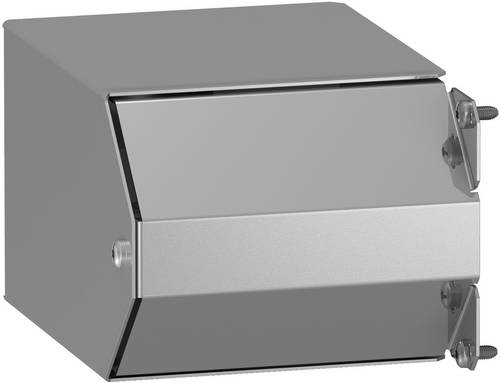 Schneider Electric NSYBF4B4M PanelSeT SFM Trennwandbox - segmentierte Anwendung - Formulare 4b - 4M Trennwandbox Stahl Grau 1St.
