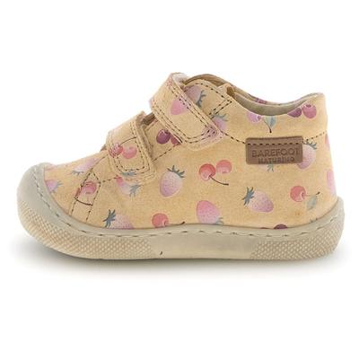 Naturino - Kid's Amur VL - Barfußschuhe 22 | EU 22 beige