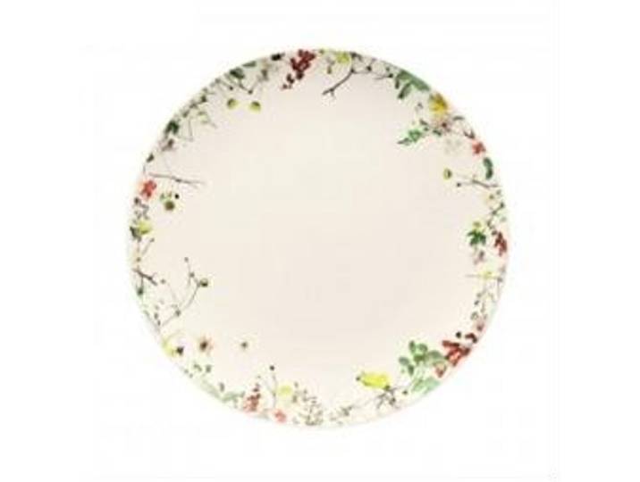 Rosenthal Tajemniczy Ogród Bord 21 cm Porselein