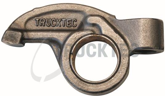 Trucktec Automotive Kipphebel, Motorsteuerung 01.12.071 Einlassseite Für Mercedes Man
