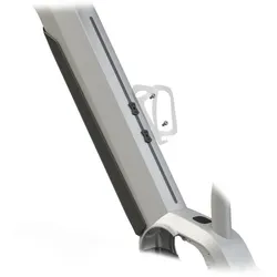 XLC MRS Multimount MR-S10 schwarz, inkl Befestigungsmaterial