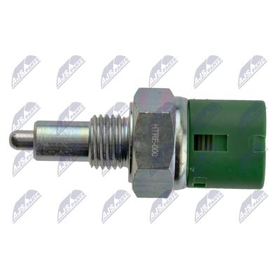 NTY Schalter, Rückfahrleuchte EWC-RE-000 für RENAULT