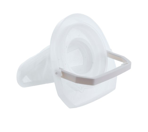 Nilfisk Filter indsats til Handy 2i1