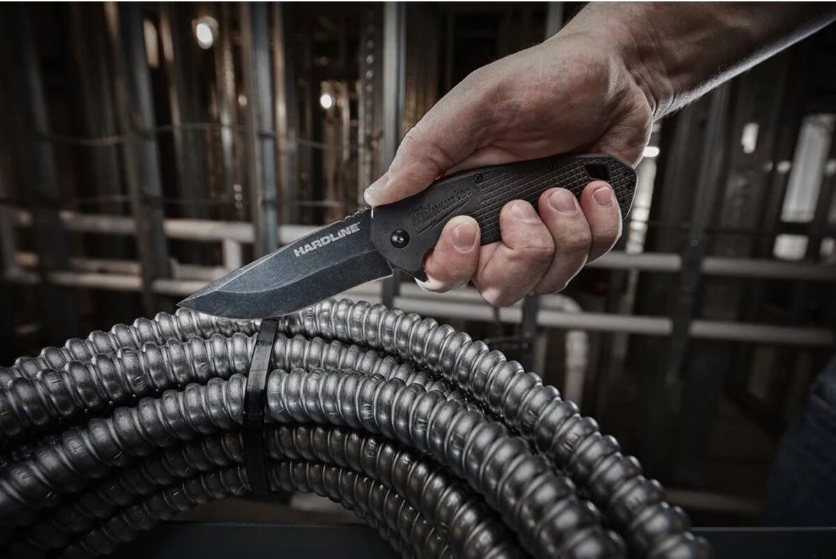 Messer MILWAUKEE 4932492453