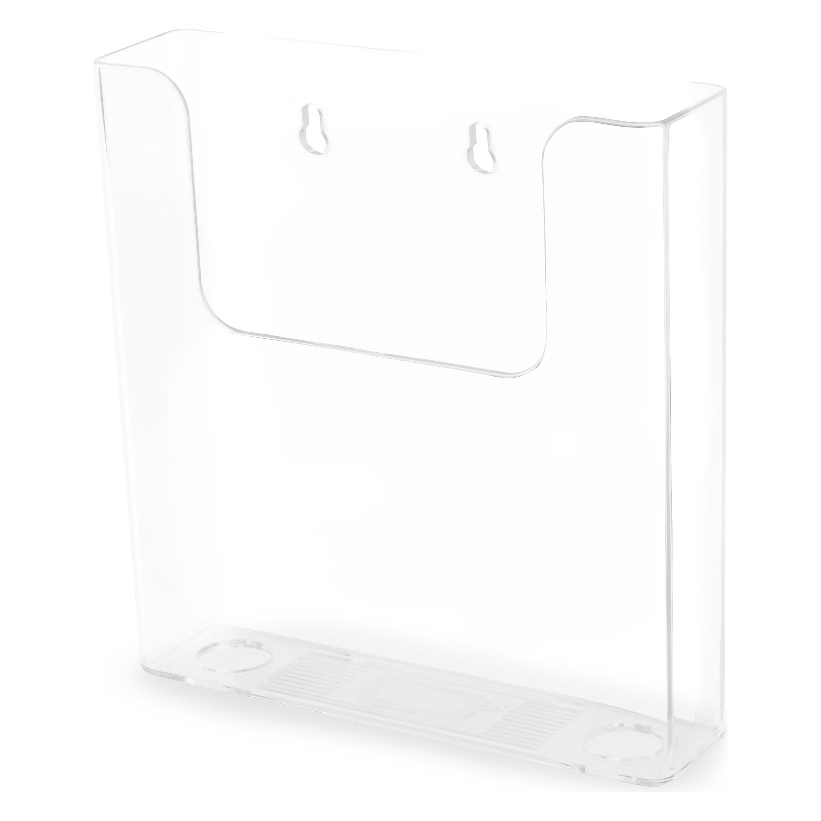 Deflecto Prospekthalter (A5) (76301)