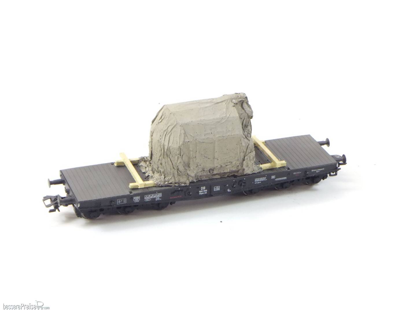 Modellbahn Engl 674