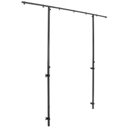 OMNITRONIC Überbaurahmen für DJ Stand