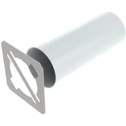 Helios Ventilatoren Renopipe Wandhülse RP - WH
