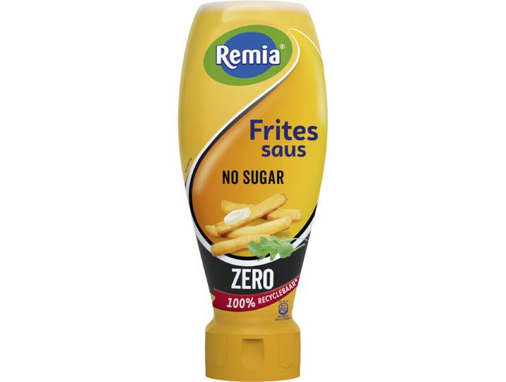 Remia Tdt fritessaus zero 500 ml