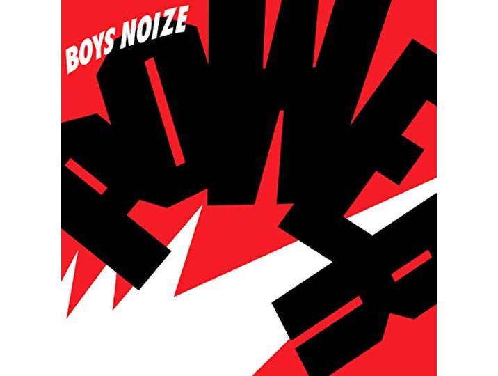 Boys Noize - Power
