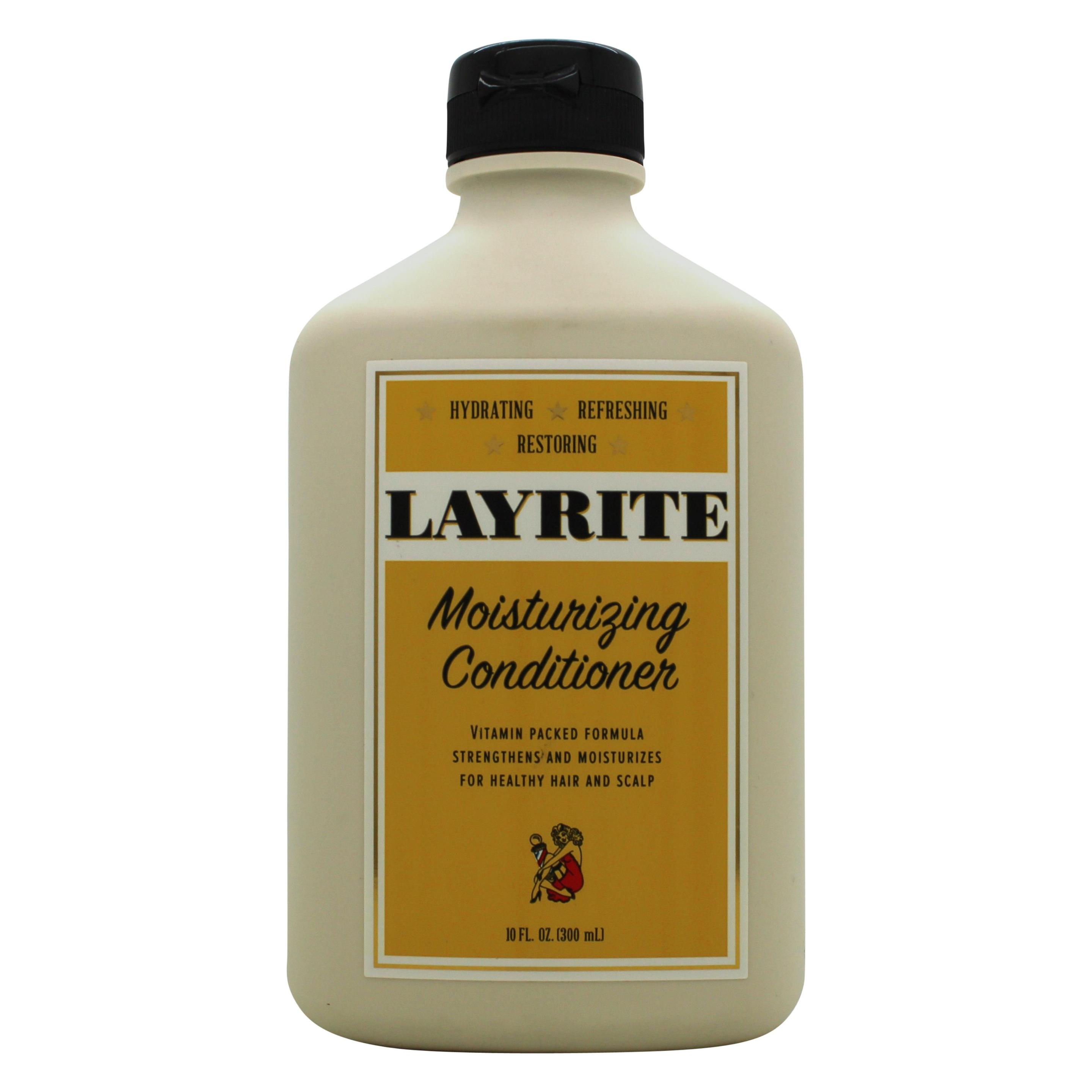 Layrite Conditioner (300 ml) (LAY-MCO-300)