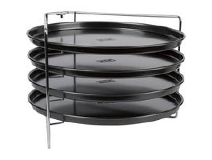 ZENKER Set de cuisson pour pizzas