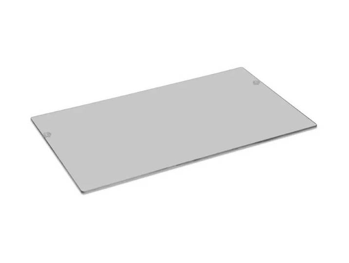 Bora 006458 Glasplatte Spiegelglas