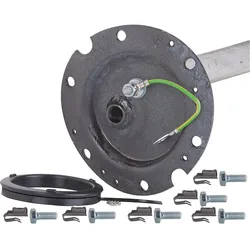 Reinigungsdeckel für De Dietrich 89525500