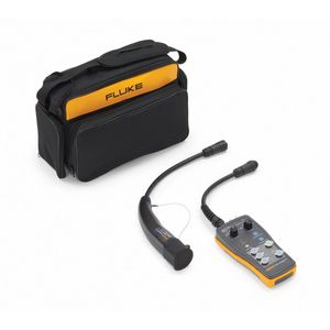 Fluke Messadapter 5347987, FEV300, EV-Ladestationen, für Wallbox, mit Typ 2 Kabel
