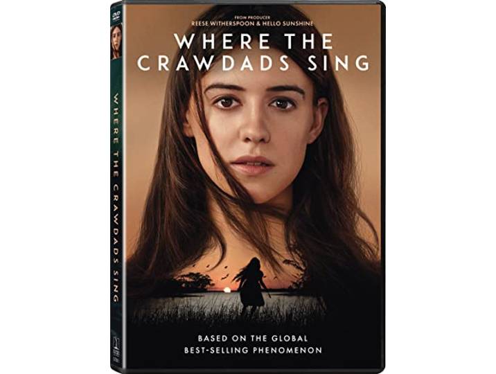 Where the Crawdads Sing