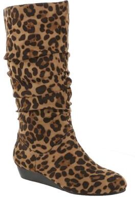 Masseys Khloe - Womens 12 Multi Boot Medium