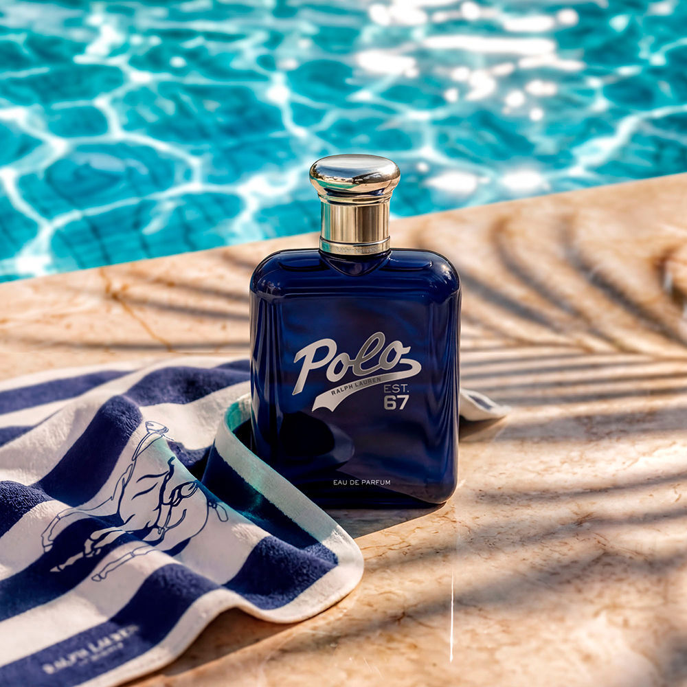 Ralph Lauren Est Polo 67 eau de toilette vaporisateur 75 ml