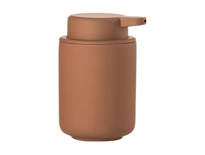 Zone Denmark Pompe à savon Ume Terracotta