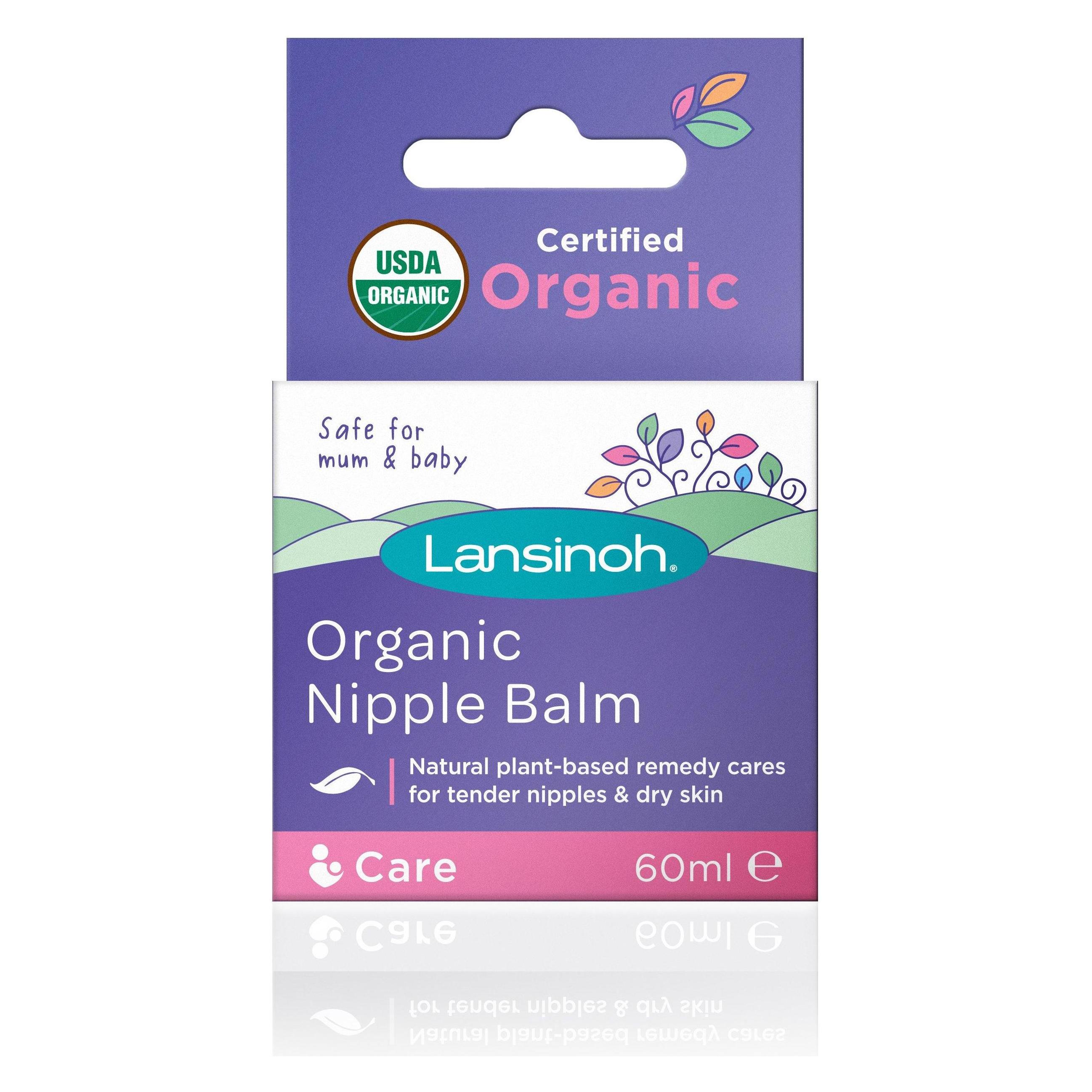 Lansinoh Brustwarzensalbe (LAN040)