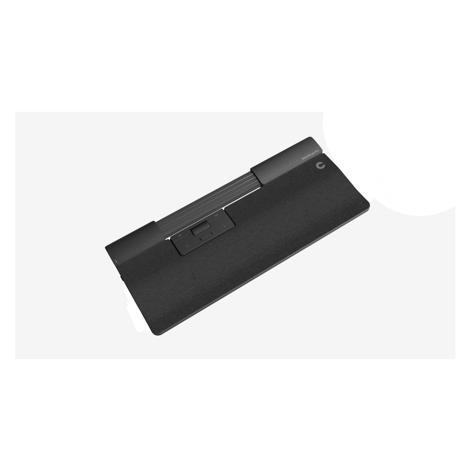 Contour SliderMouse Pro wired Regular WR vegan leather (Kabelgebunden) (CDSMPRO20210)